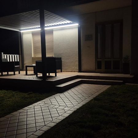 San Zenone Meneghin Houseヴィラ エクステリア 写真
