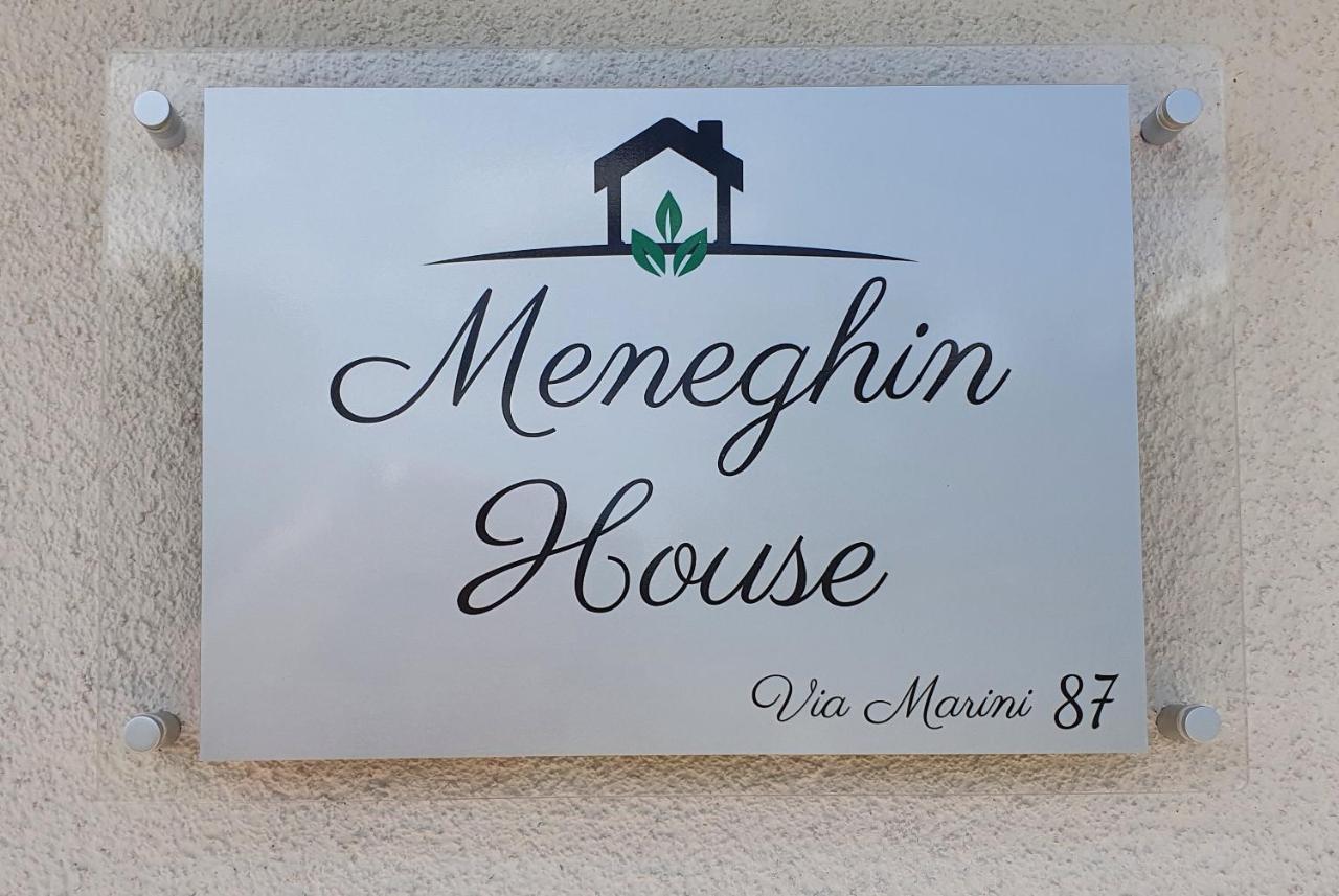 San Zenone Meneghin Houseヴィラ エクステリア 写真