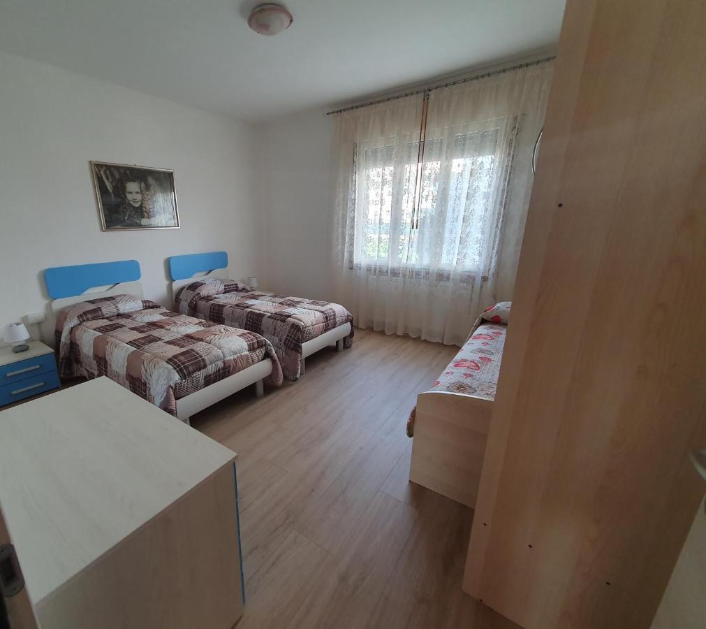 San Zenone Meneghin Houseヴィラ エクステリア 写真