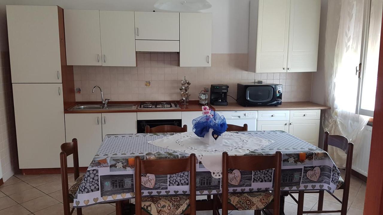 San Zenone Meneghin Houseヴィラ エクステリア 写真
